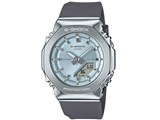 G-SHOCK ���^���J�o�[�h�V���[�Y GM-S2110-2AJF ���i�摜