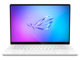ROG Zephyrus G16 GA605WV Ryzen AI 9 HX 370�E32GB�������E1TB SSD�ERTX 4060�E16�^WQXGA�t�����ڃ��f�� GA605WV-AI9R4060W [�v���`�i�z���C�g] ���i�摜