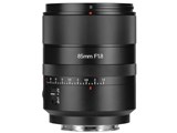 7Artisans 85mm F1.8 AF 8518EB-AF [\j[Ep]