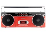 aiwa audio -G RCP2 GAA4-RCP0002(RD) [bh]̐i摜
