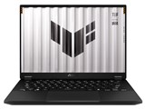 TUF Gaming A14 FA401UV FA401UV-R7R4060 [�C�F�[�K�[�O���[] ���i�摜