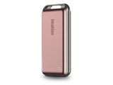 Portable SSD i9 500GB [Rose Gold] ���i�摜