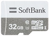 SoftBank SELECTION SB-SD22-32GMC [32GB] ���i�摜