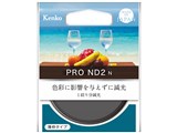 PRO ND2 N 58mm