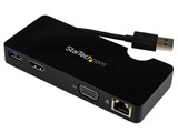 USB3SMDOCKHV [�u���b�N] ���i�摜