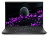 ALIENWARE m16 R2 Core Ultra 7 155H�E16GB�������[�E1TB SSD�ERTX 4060�EWQXGA 240Hz���ڃ��f��(1�N�� �A�N�V�f���^���_���[�W�T�[�r�X(����Ή��I�v�V�����܂�)�t) [�_�[�N���^���b�N���[��] ���i�摜