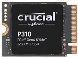 P310 CT1000P310SSD2-JP ���i�摜