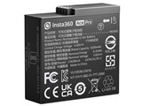 Insta360 Ace/Ace Pro �o�b�e���[ CINSBAJA ���i�摜