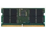 KVR52S42BS8-16 [SODIMM DDR5 PC5-41600 16GB] ���i�摜