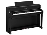 Clavinova CLP-875B [�u���b�N�E�b�h��] ���i�摜