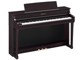 Clavinova CLP-845R [�j���[�_�[�N���[�Y�E�b�h��] ���i�摜