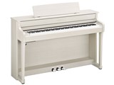 Clavinova CLP-845WB [�z���C�g�o�[�`��] ���i�摜
