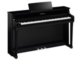 Clavinova CLP-835PE [�����ʉ��o��] ���i�摜