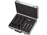 4-PIECE DRUM MICROPHONE PACKAGE DP4 ���i�摜