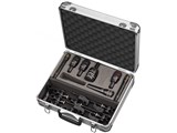 7-PIECE DRUM MICROPHONE PACKAGE DP7 ���i�摜