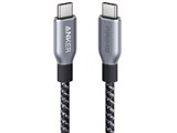 Prime ϋviC USB-C & USB-C A88E2N12 [1.8m ubN]̐i摜