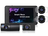 Smart Reco PERFECT 4 WHSR-2040 ���i�摜