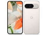 Google Pixel 9 256GB au [Porcelain] ���i�摜