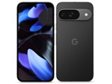 Google Pixel 9 256GB au [Obsidian] ���i�摜