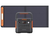 Jackery Solar Generator 2000 New+SolarSaga 200 ���i�摜