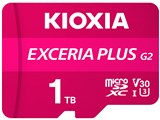 EXCERIA PLUS G2 LMPL2M001TG2 [1TB] ���i�摜