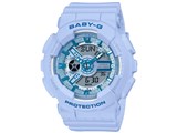 Baby-G BA-110YK-2AJF