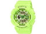 Baby-G BA-110YK-3AJF ���i�摜