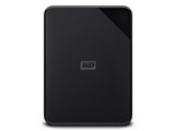 WD Elements SE Portable WDBG8A0060BBK-JESN ���i�摜