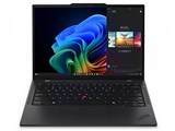 ThinkPad T14s Gen 6 Windows 11 Pro�ESnapdragon X Elite X1E-78-100�E32GB�������[�E512GB SSD�E14�^WUXGA�t������ 21N1CTO1WW [�u���b�N] ���i�摜