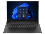 Lenovo V14 Gen4 Core i5 13420H�E16GB�������[�E512GB SSD�E14�^�t��HD�t������ �p�t�H�[�}���X 83A0CTO1WW [�u���b�N] ���i�摜