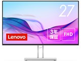 Lenovo L27i-4A 67BEKAC1JP [27�C���`] ���i�摜