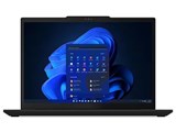ThinkPad X13 Gen 4 AMD 21J30073JP [�u���b�N] ���i�摜
