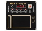 Nu�FTekt NTS-3 kaoss pad kit ���i�摜