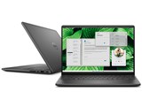 Inspiron 14 Ryzen 7 8840U�E32GB�������[�E1TB SSD�EWindows 11 Pro���ځEOffice Personal 2021�t���f�� [�J�[�{���u���b�N] ���i�摜