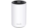 TP-Link WiFi 6E ルーター　Deco XE75 1ユニット Deco XE75 | AXE5400 Tri-Band Mesh Wi-Fi 6E System | TP-Link