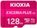 EXCERIA PLUS G2 KMUH-B128G [128GB] ���i�摜