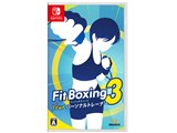 Fit Boxing 3 - Your �p�[�\�i���g���[�i�[ - [Nintendo Switch]�̐��i�摜