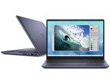 Inspiron 14 Core 7 150U�E32GB�������[�E1TB SSD�EWindows 11 Pro���ڃ��f�� [�~�b�h�i�C�g�u���[](���^���V���[�V) ���i�摜