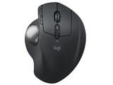 【極美品】ロジクール logicool MX ERGO トラックボール MX ロジクール ワイヤレス マウス トラックボール ERGO エルゴ
