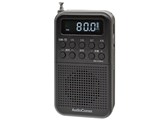 AudioComm RAD-P332N-K [�u���b�N] ���i�摜
