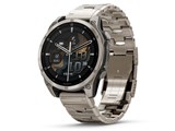 fenix 8 Sapphire AMOLED 47mm 010-02904-47 [Ti/Matal Band]̐i摜