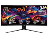 MPG 341CQPX QD-OLED [34.18�C���`] ���i�摜