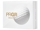PRGR PREMIUM [�z���C�g] ���i�摜