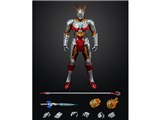 ULTRAMAN �t�B�O�[�� 1/6 ULTRAMAN SUIT ZERO SC Mode ���i�摜