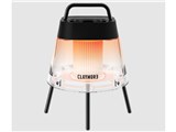 CLAYMORE LAMP Athena CLL-781 [BLACK] ���i�摜