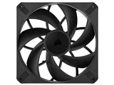 RS140 MAX 140mm PWM Thick Fan Single Pack CO-9050174-WW ���i�摜