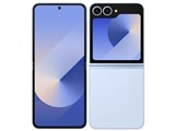 Galaxy Z Flip6 256GB SIM�t���[ [�u���[] (SIM�t���[)