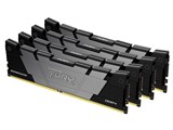 KF432C16RB2K4/128 [DDR4 PC4-25600 32GB 4���g]