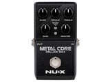 Metal Core Deluxe MKII ���i�摜