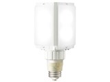 LEDioc LED���C�g�o���uS LDFS50N-G-E39D [�����F] ���i�摜